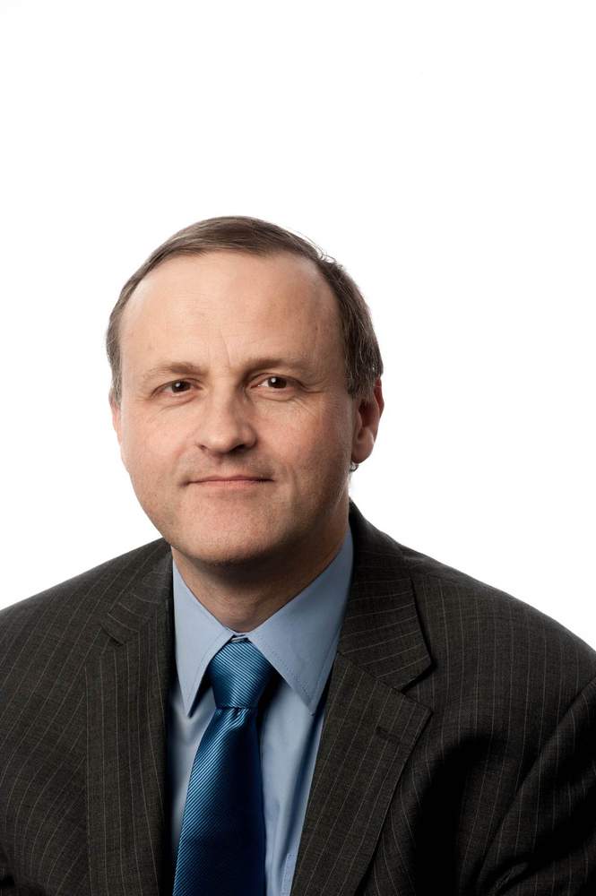 Steve Webb, director of policy, Royal London